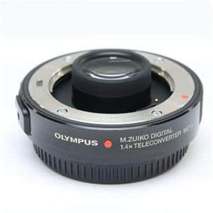 OLYMPUS (オリンパス) テレコンバーター MC-14 メイン