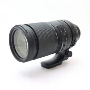 TAMRON (タムロン) 150-500mm F5-6.7 Di III VC VXD/Model A057S (ソニーE用/フルサイズ対応) メイン