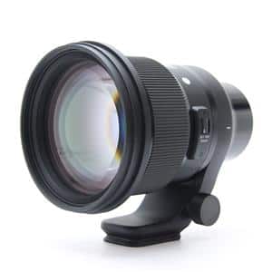 SIGMA Art 105mm F1.4 DG HSM」の商品検索結果 | デジタルカメラ