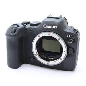 Canon EOS R6 デジタル一眼レフカメラ【ジャンク品】 EOS R6」「Canon」「中古商品」の商品検索結果 | デジタルカメラ