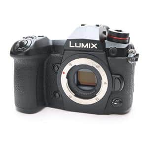 LUMIX G9 PRO ❗️ミラーレスカメラ 本体とバッテリーグリップ付き❗️ LUMIX G9 PRO レビュー 外観編 - とるなら