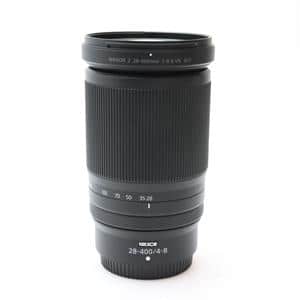 Nikon (ニコン) NIKKOR Z 28-400mm F4-8 VR メイン