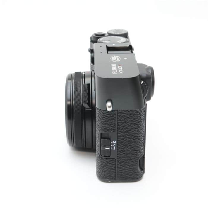 富士フイルム - X100V 富士フイルム FUJIFILM ブラック おまけ付 レンタル - FUJIFILM(富士フイルム)X100V [ブラック] | カメラと
