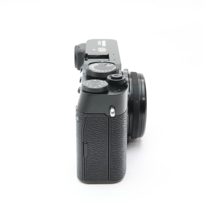 富士フイルム - 【おまけアリ】富士フイルム FUJIFILM X100V ブラック フルセット 富士フイルム FUJIFILM X100V [ブラック] 価格比較 - 価格.com