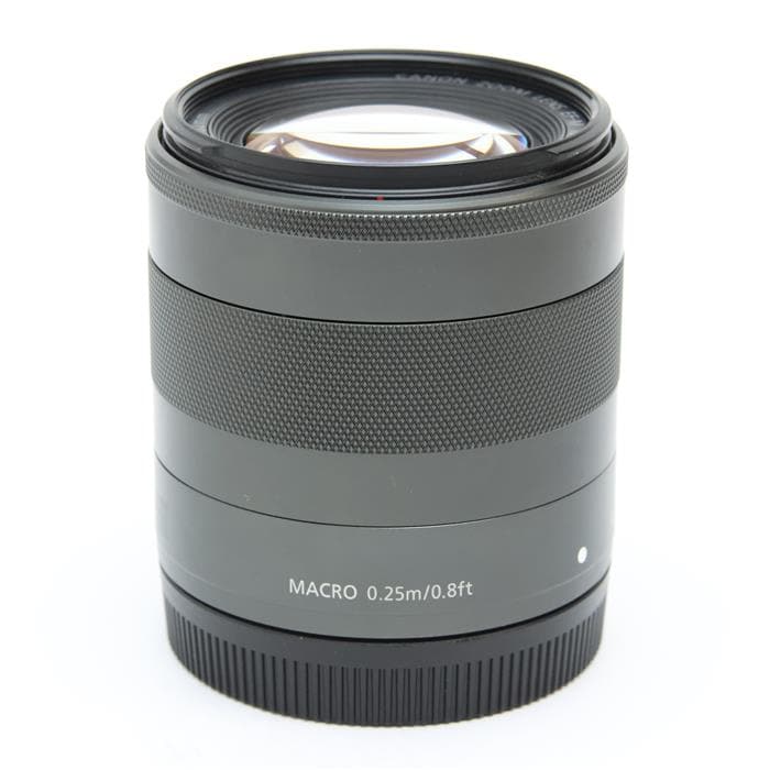 値下げ【未使用】EF-M18-55mm F3.5-5.6EF-M22mm F2 Amazon.co.jp: Canon 標準ズームレンズ EF-M18-55mm F3.5-5.6IS