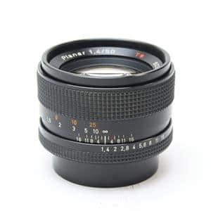 CONTAX Carl Zeiss Planar」の商品検索結果 | デジタルカメラ、ミラー