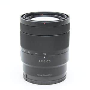 SONY 16-70mm F4 レンズ 本体 本体箱あり SONY α6000 ミラーレスカメラ