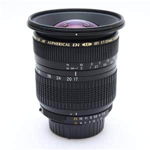 TAMRON 17-35mm F/2.8-4」の商品検索結果 | デジタルカメラ、ミラー