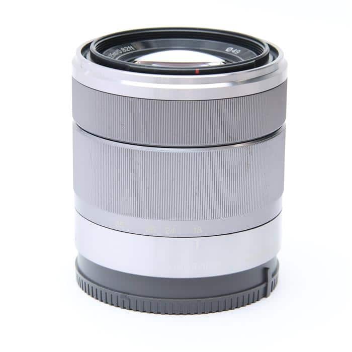 E 18-55mm F3.5-5.6 OSS SEL1855