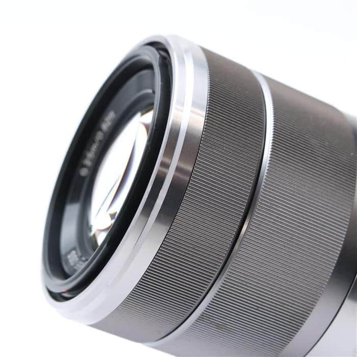 E 18-55mm F3.5-5.6 OSS SEL1855