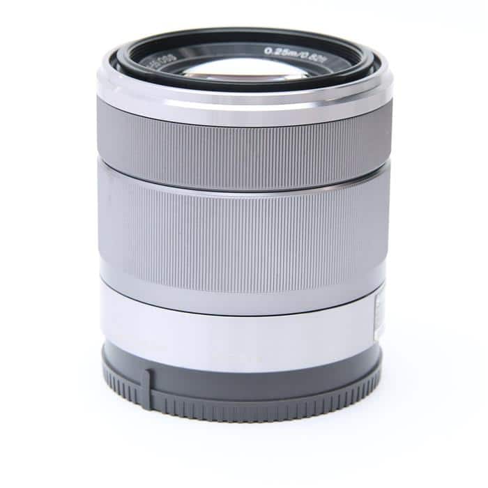 E 18-55mm F3.5-5.6 OSS SEL1855