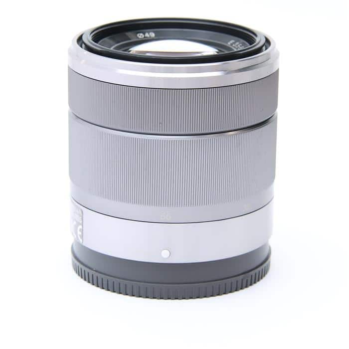 E 18-55mm F3.5-5.6 OSS SEL1855