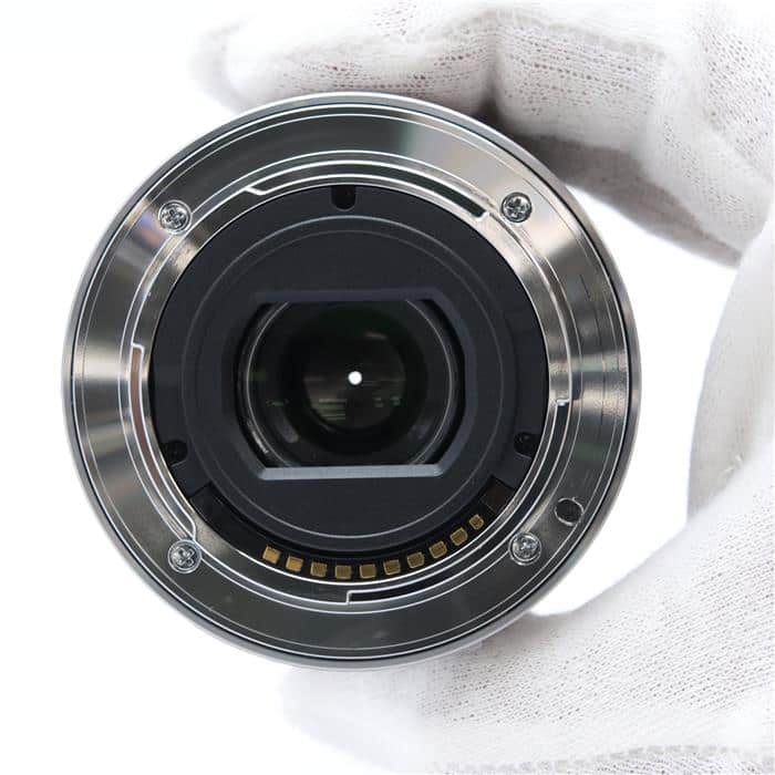 E 18-55mm F3.5-5.6 OSS SEL1855