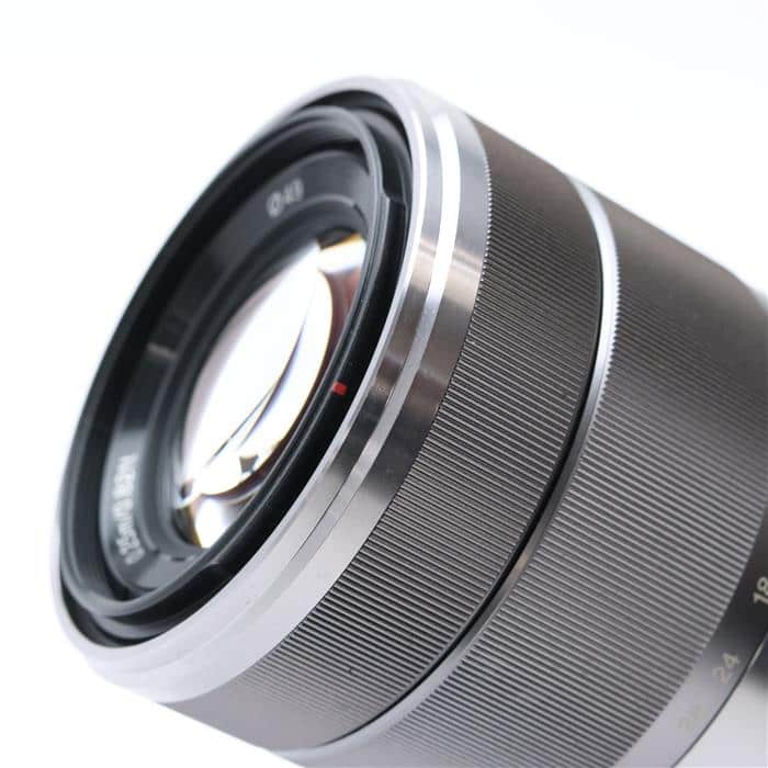 E 18-55mm F3.5-5.6 OSS SEL1855