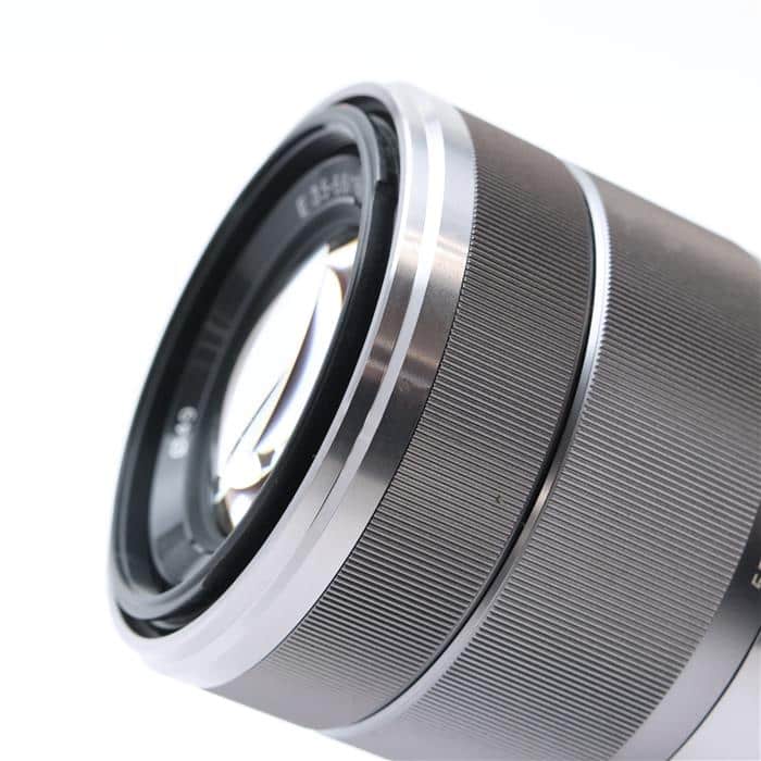 E 18-55mm F3.5-5.6 OSS SEL1855