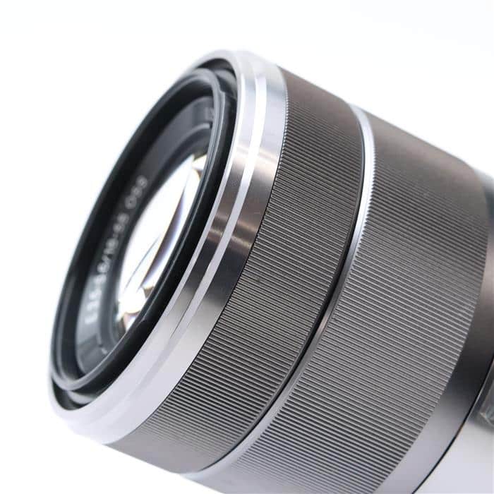 E 18-55mm F3.5-5.6 OSS SEL1855