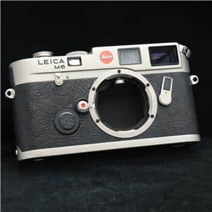 中古)Leica (ライカ) M6 チタン（商品ID：3717021941836）詳細ページ