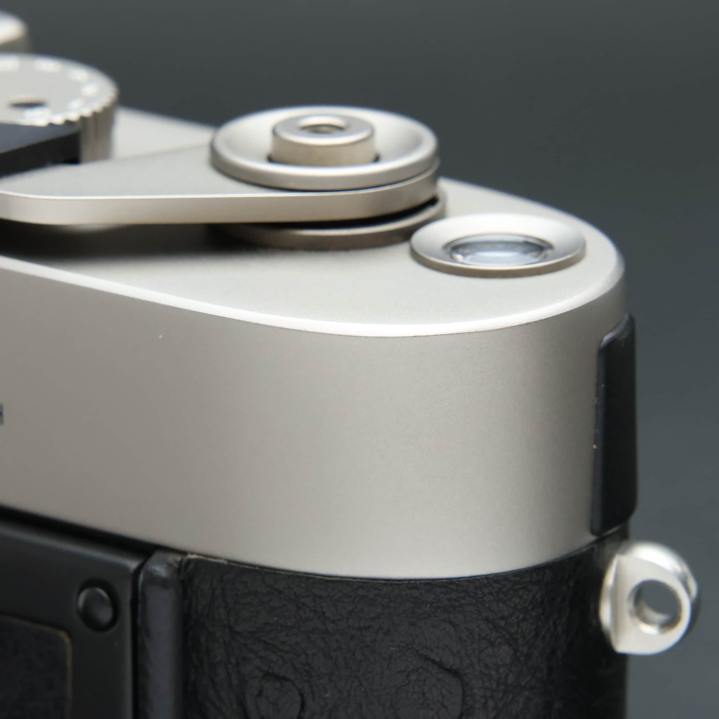 中古)Leica (ライカ) M6 チタン（商品ID：3717021941836）詳細ページ