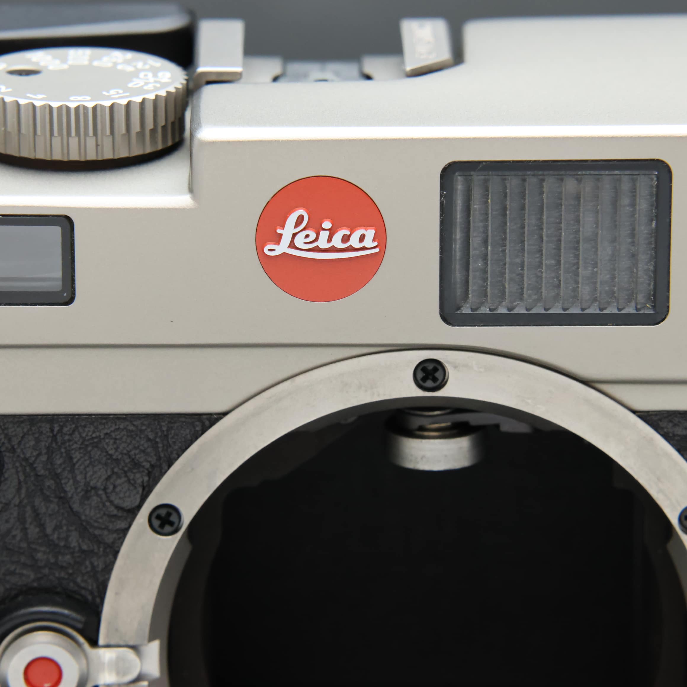 中古)Leica (ライカ) M6 チタン（商品ID：3717021941836）詳細ページ