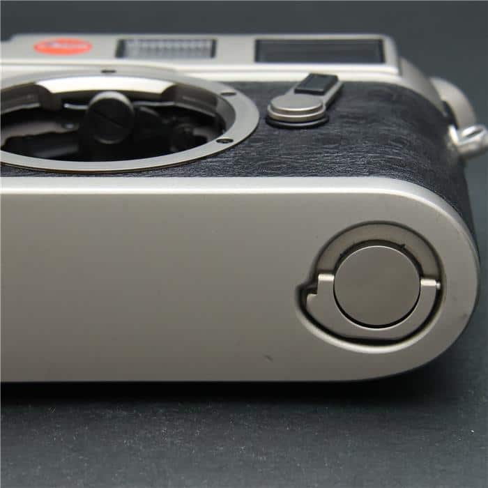 中古)Leica (ライカ) M6 チタン（商品ID：3717021941836）詳細ページ