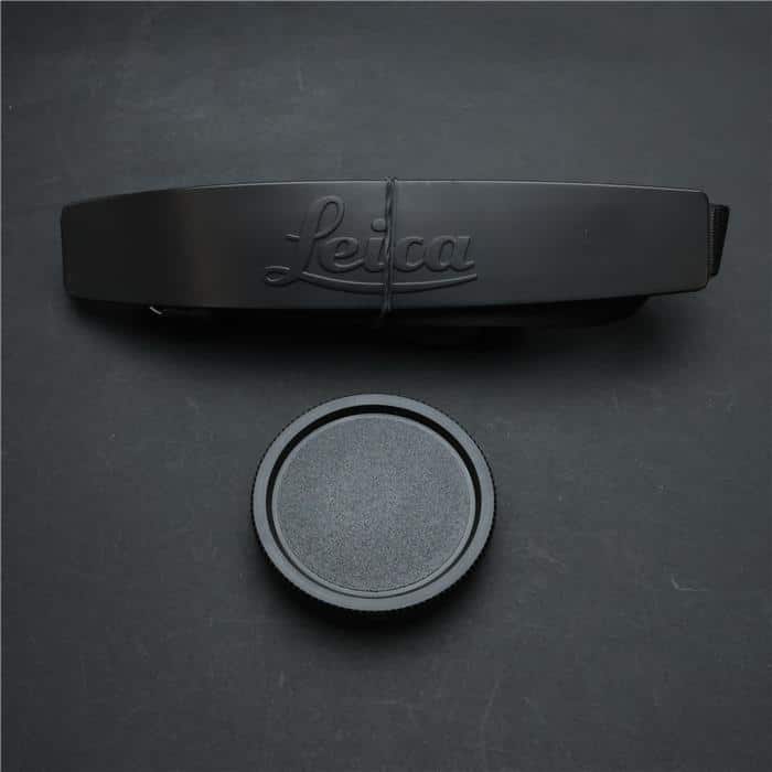 中古)Leica (ライカ) M6 チタン（商品ID：3717021941836）詳細ページ