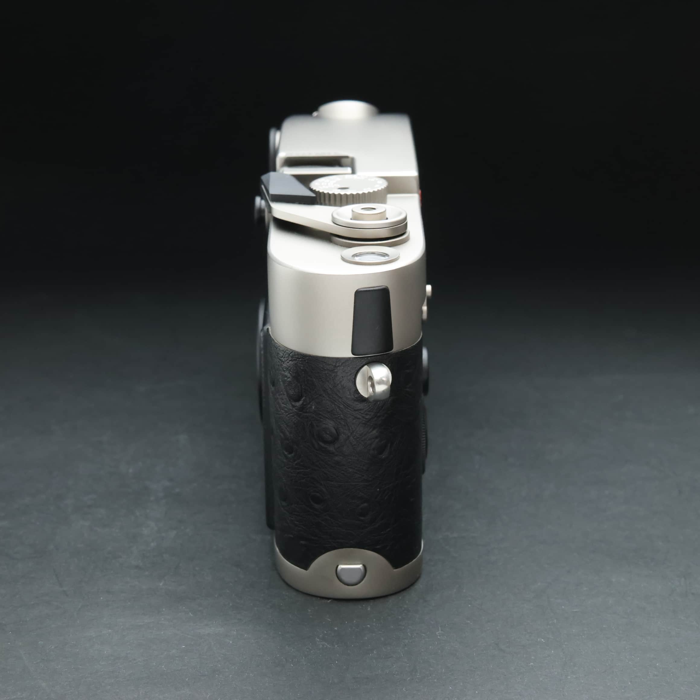 中古)Leica (ライカ) M6 チタン（商品ID：3717021941836）詳細ページ