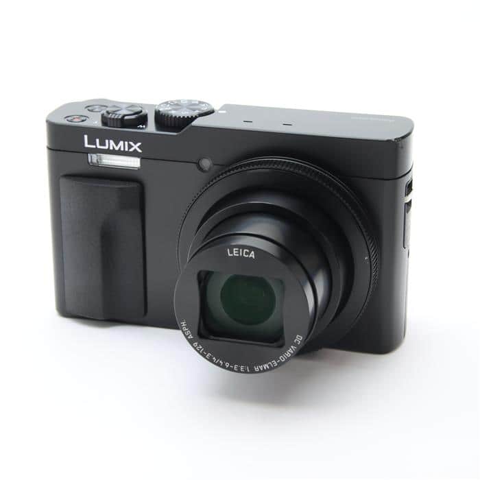 LUMIX DC-TZ99-K