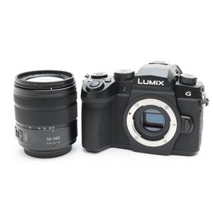 新品)Panasonic (パナソニック) LUMIX DC-G99M2H 高倍率ズームレンズ