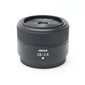 Nikon (ニコン) NIKKOR Z 28mm F2.8
