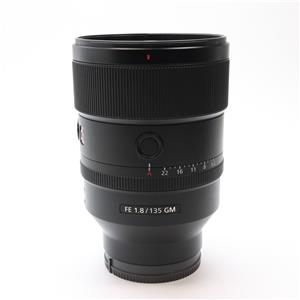 新品)SONY (ソニー) FE 135mm F1.8 GM SEL135F18GM（商品ID
