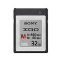 SONY (ソニー) Mシリーズ XQDカード 32GB QD-M32A