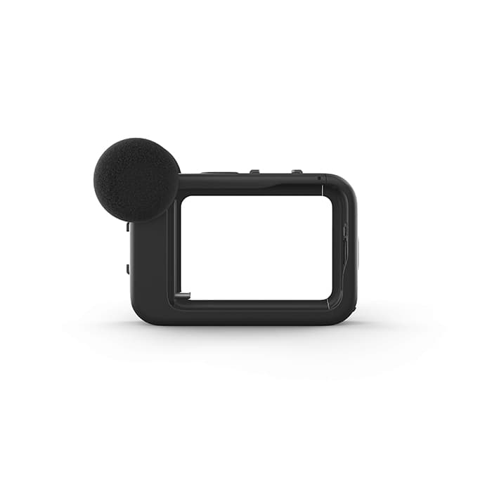 新品)GoPro (ゴープロ) メディアモジュラー（HERO9 Black）ADFMD-001