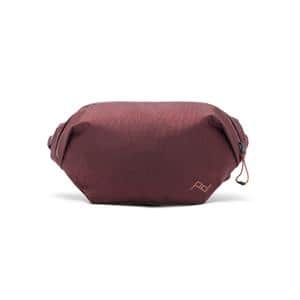 ピークデザイン アウトドアスリング 2L アウトドア スリング OUTDOOR SLING – Peak Design | ピーク