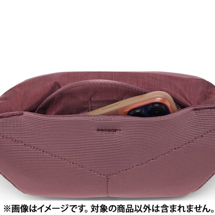 ピークデザイン アウトドアスリング 2L アウトドア スリング OUTDOOR SLING – Peak Design | ピーク