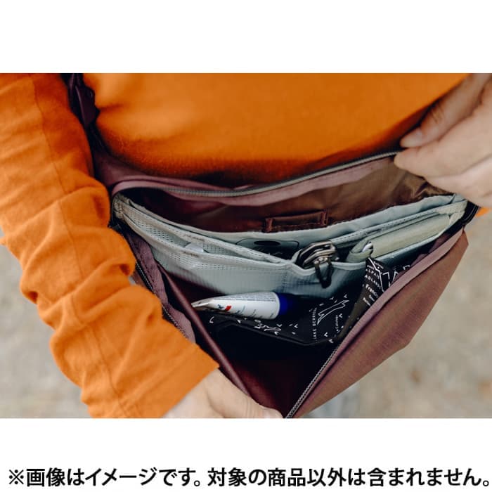 新品)peak design (ピークデザイン) アウトドア スリング 2L BAS-2-EP