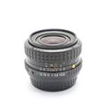 PENTAX (ペンタックス) SMC-PENTAX-A 35mm F2.8