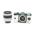 PENTAX (ペンタックス) Q10 ズームレンズキット オーダーカラー