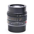 Leica (ライカ) アポズミクロン M50mm F2.0 ASPH. ブラック