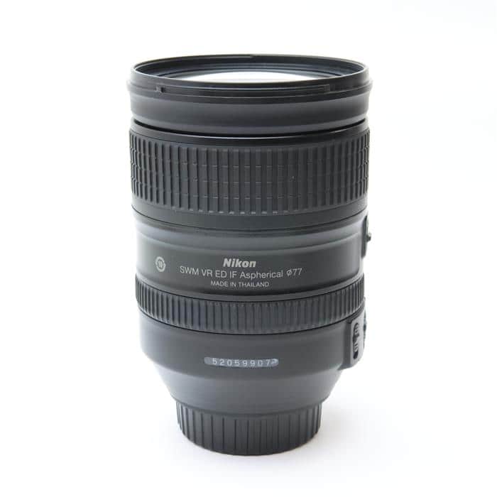 中古)Nikon (ニコン) AF-S NIKKOR 28-300mm F3.5-5.6G ED VR
