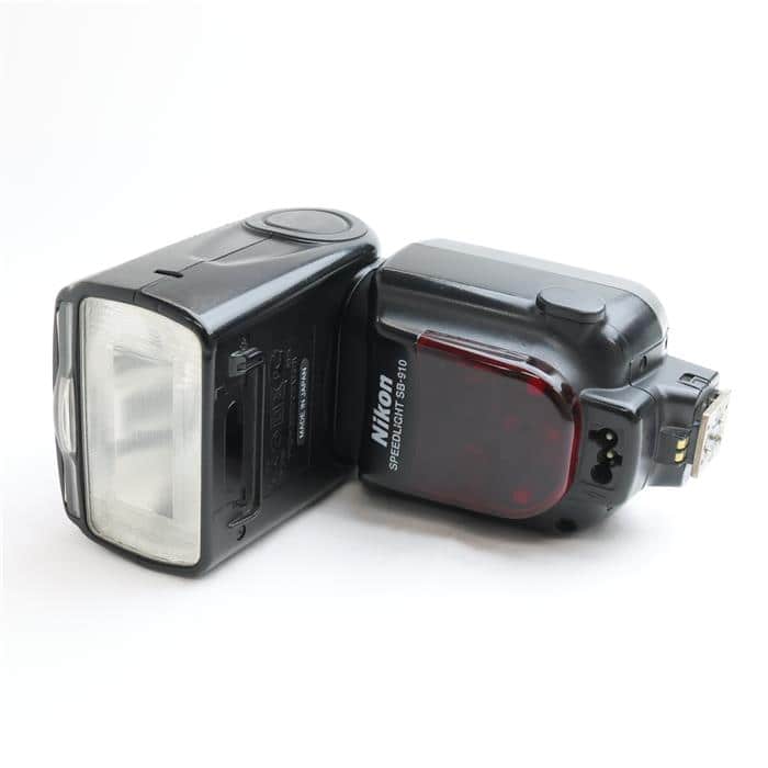 中古)Nikon (ニコン) スピードライト SB-910（商品ID：3717019431837 