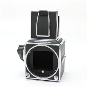 HASSELBLAD ハッセルブラッド 500 C/M 中判カメラ完動実用品 【公式通販】