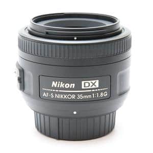 Nikon (ニコン) AF-S DX NIKKOR 35mm F1.8G」の商品検索結果 Nikon (ニコン) AF-S DX NIKKOR 35mm F1.8G」の商品検索結果