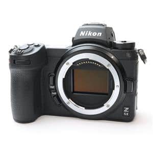 Nikon (ニコン) Z6II ボディ メイン