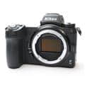 Z6II ボディ