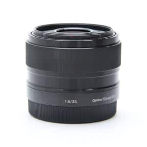 SONY (ソニー) E 35mm F1.8 OSS SEL35F18 メイン