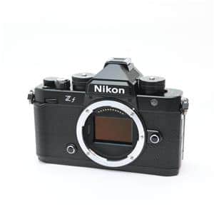 Nikon (ニコン) Z f メイン