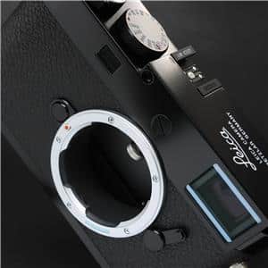 Leica (ライカ) M11 ブラックペイント」の商品検索結果 | デジタル