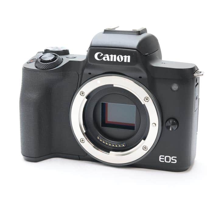 キャノン Canon EOS M2 ブラック ボディ #237a キャノン Canon EOS M2 ブラック ボディ #237a