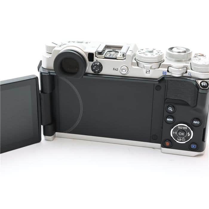 【訳アリ品】OLYMPUS PEN F フィルムカメラ　ボディ　外観並品 フィルムカメラ風の高品位ミラーレス「OLYMPUS PEN-F