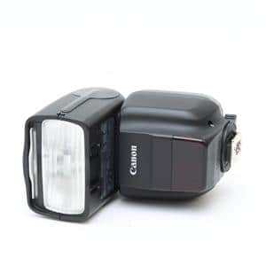 Canon (キヤノン) スピードライト 430EX III-RT」の商品検索結果